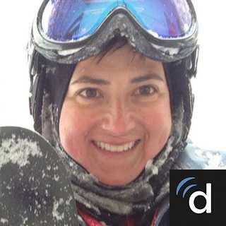 Christa Castro, Emergency Medicine, Taos, NM