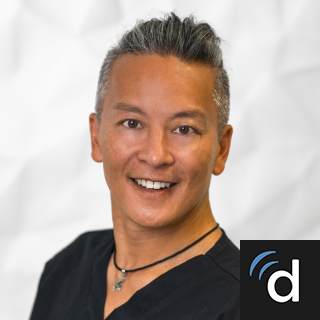Allan Parungao, MD