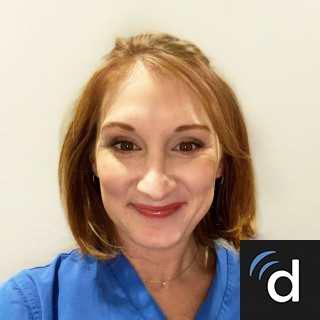 Devon Rutherford, Physician Assistant, Egg Harbor Township, NJ