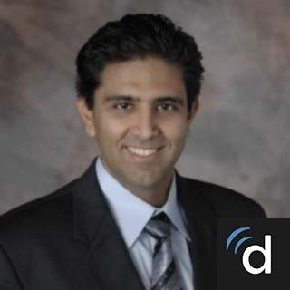 Sanjay Khubchandani, MD, Pediatric Gastroenterology, Orlando, FL