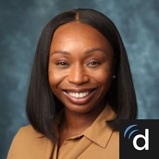 Shaneise Ellis, MD