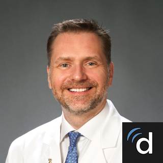 Gediminas Gliebus, MD