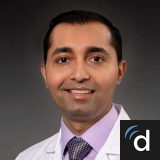 Karan Shah, MD, Radiation Oncology, Zion, IL