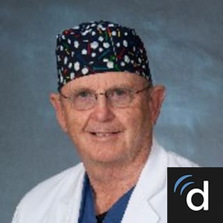 Garron Hale, MD