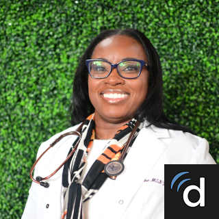 Latrisala Bankston