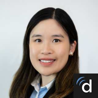 Grace Huynh, MD