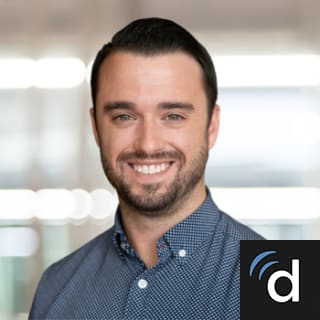 Maxime Langlois, Clinical Pharmacist, Springfield, MA