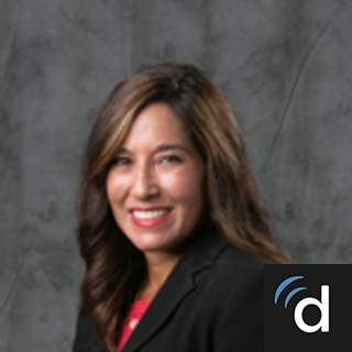 Gayle Leff Goldstein, MD