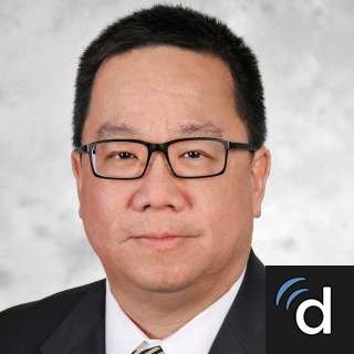 William Chen, MD