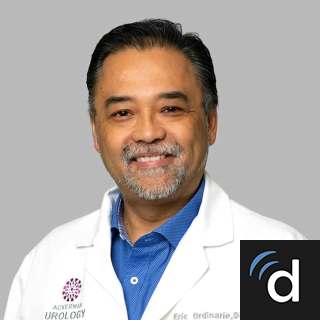 Eric Ordinario, DO