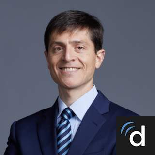 Benjamin Rapoport, MD, Neurosurgery, New York, NY