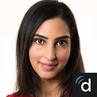 Roosha Parikh, MD