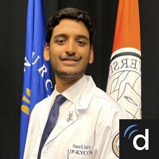 Omar Jafry, DO