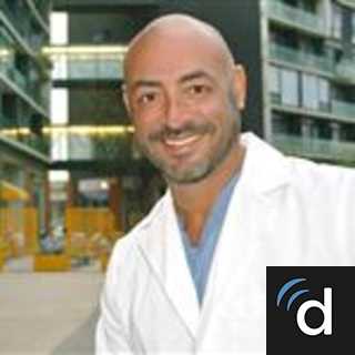 Stanley Santiago, MD