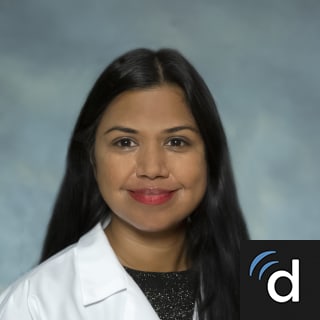 Aysha Jilani, MD