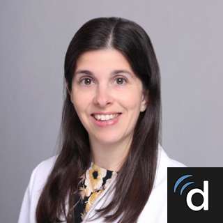 Alyssa Parian, MD