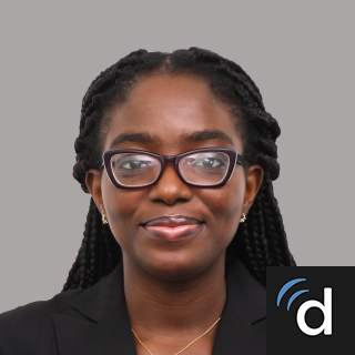 Nana Ama Owusu, MD