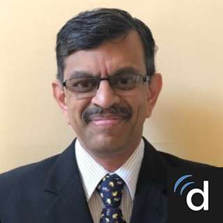 Sankaran Krishnan, MD