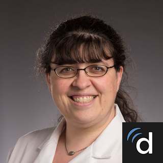 Yelizaveta Dobruskin, MD