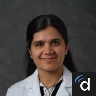 Banumathy Subramanian, MD