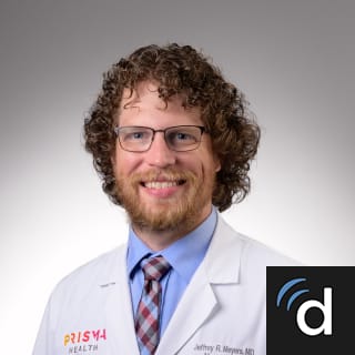 Jeffrey Meyers, MD, Neurology, Columbia, SC