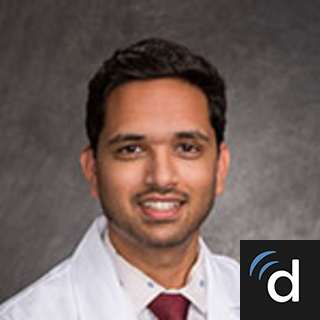 Totadri Dhimal, MD