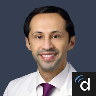 Saeed Alqahtani, MD