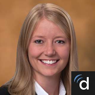 Heather Rice, Orthopedics, Rapid City, SD