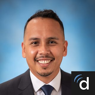 Angel Segura, Interventional Radiology, Walnut Creek, CA