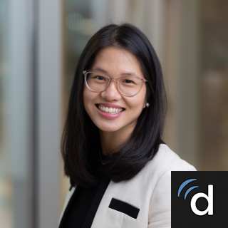Shelly Hsieh, MD
