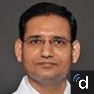 Ronak Naik, MD