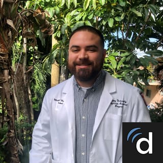 Michael Martinez, Physician Assistant, New York, NY
