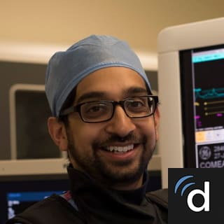 Sahil Mehta, MD