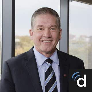 Jonathan Parsons, MD, Pulmonology, Columbus, OH