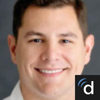 Kevin Caceres, MD, Otolaryngology (ENT), South Pasadena, FL