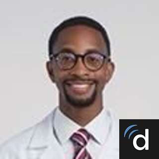 Obinna Ugwuegbu, MD
