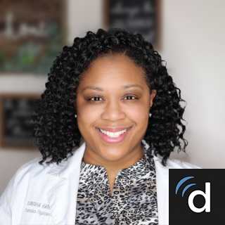 Tonisha Harrison