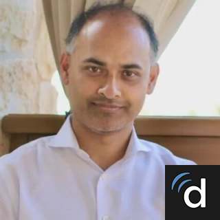 Vimal George, MD, Family Medicine, Austin, TX