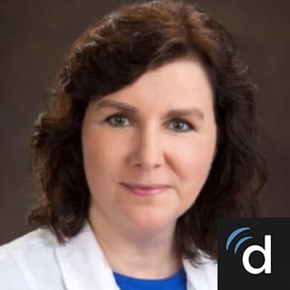 Michele Stroud, Family Nurse Practitioner, Paducah, KY