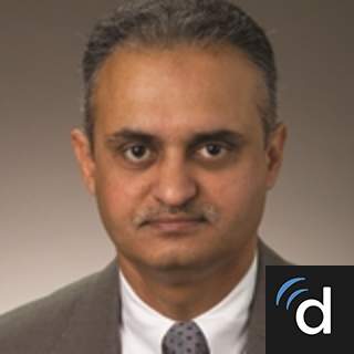 Bhargav Mistry, MD
