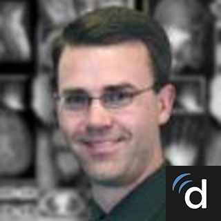 Robert Lloyd, DO, Radiology, Pullman, WA