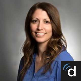 Kaleigh Robinson, Family Nurse Practitioner, Denver, CO