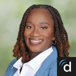 D'Asia Holloway, MD