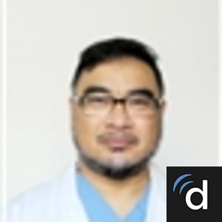 Ferdinand Rimando, Nurse Practitioner, Santa Monica, CA