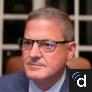 Richard Lazzaro, MD