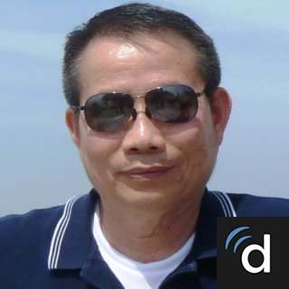Chuong Le, MD