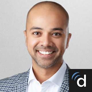 Rafath Baig, MD