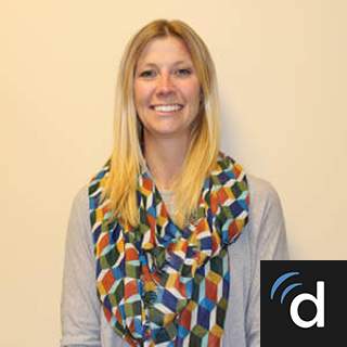 Kate Vanpoppel, Orthopedics, Fishers, IN