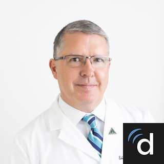Eric Campbell, Rheumatology, Edmond, OK