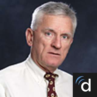 J. Richard Gallagher, MD